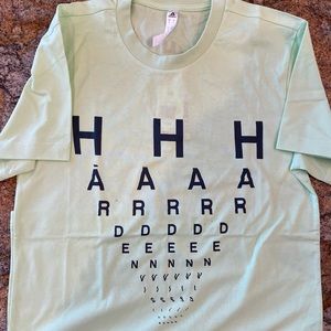 Adidas James Hardin Tshirt